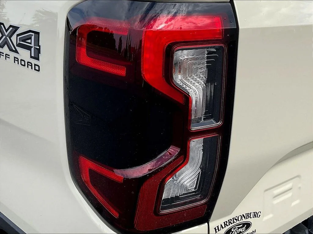 New 2026 Desert Sand Ford XLT image 28