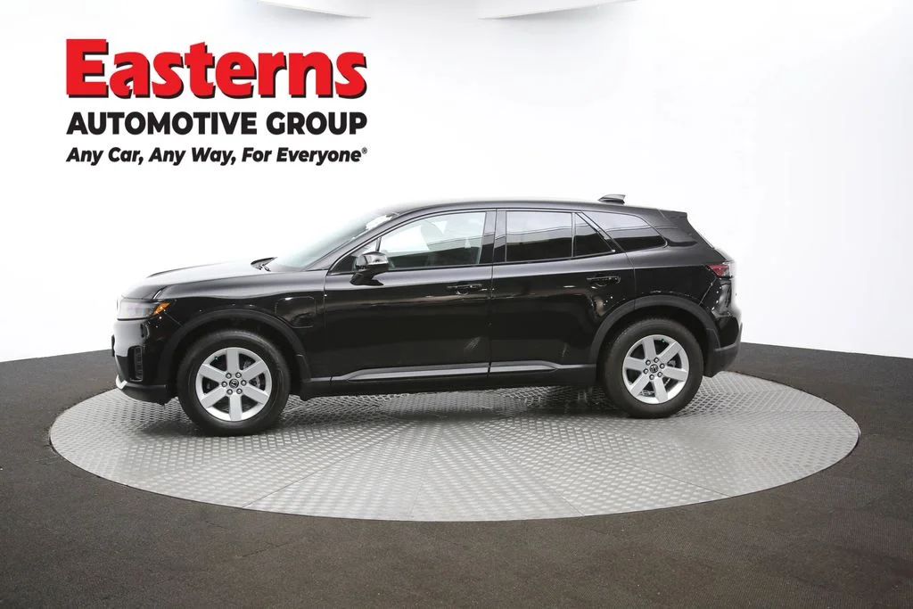 Used 2024 Black Honda EX image 56