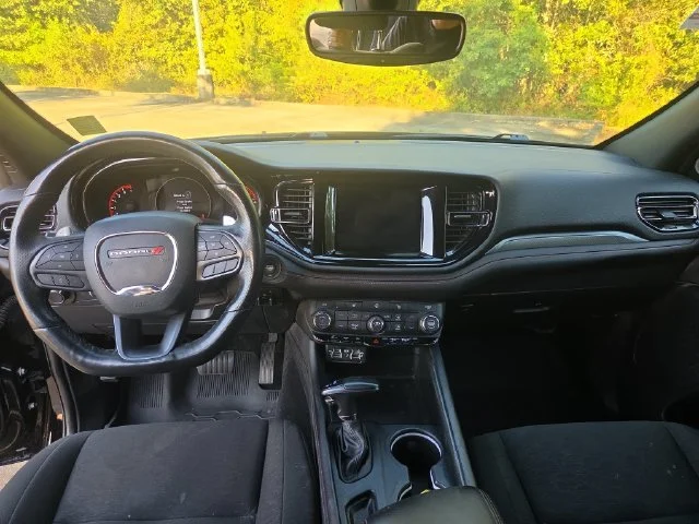 Used 2024 Black Dodge GT image 19
