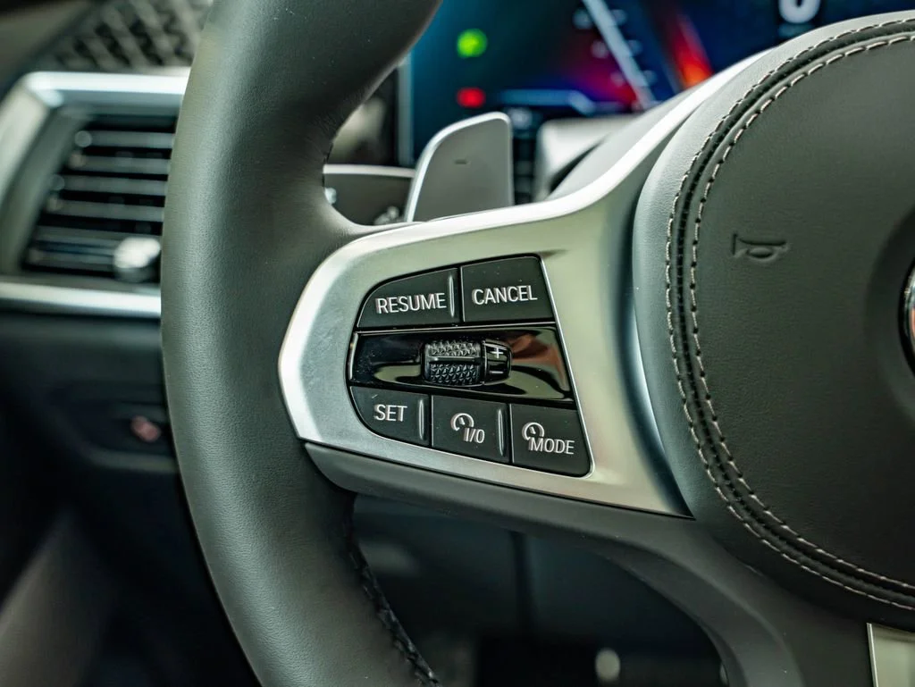 New 2027 Gray Metallic BMW xDrive40i image 20