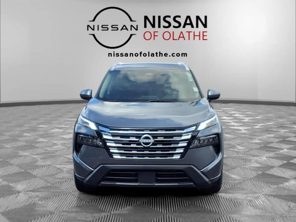 Used 2026 Gray Nissan SV image 32