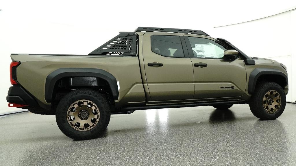 2026 Toyota Tacoma Trailhunter - Photo 15