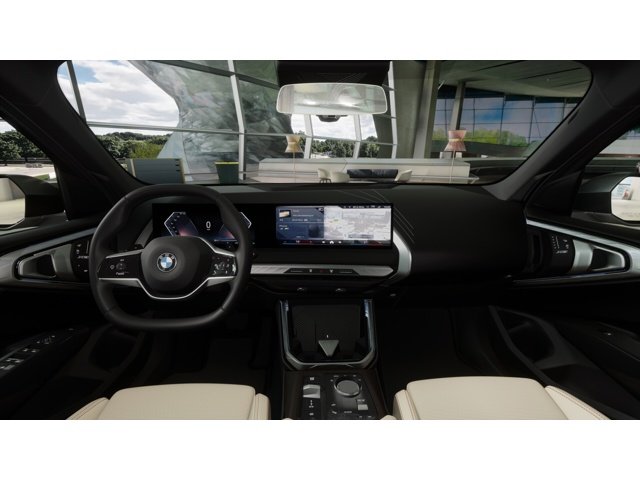 New 2026 Gray BMW X3 30 image 10