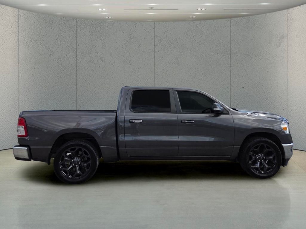 Used 2020 Gray Ram Big Horn/Lone Star image 6