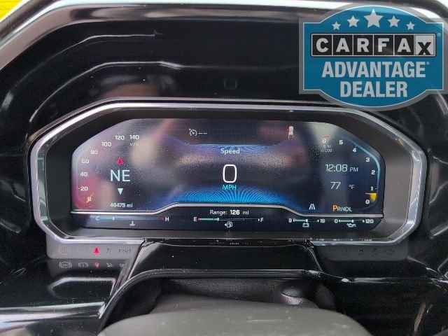 2025 Chevrolet Silverado 1500 LT - Photo 22