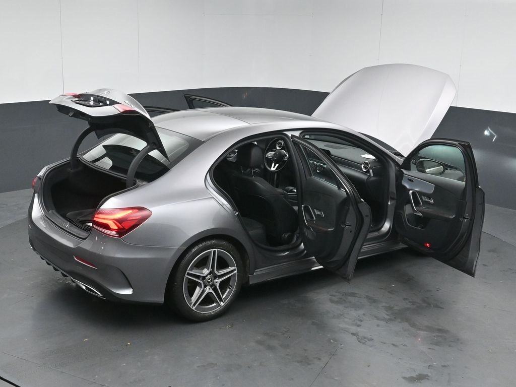 2022 MERCEDES-BENZ A-CLASS - Image 55