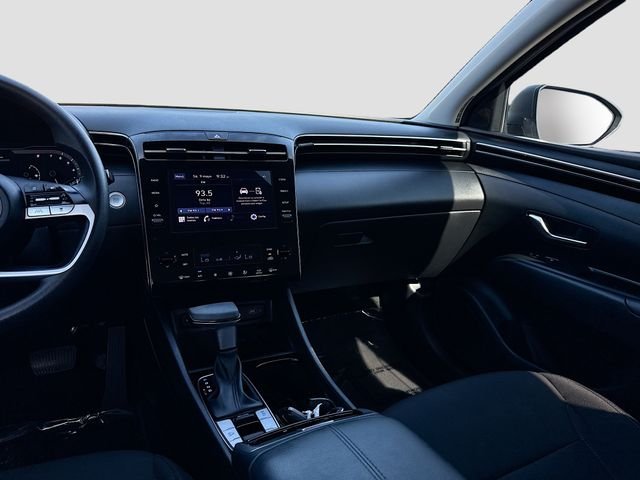 2024 Hyundai Tucson SEL - Photo 22