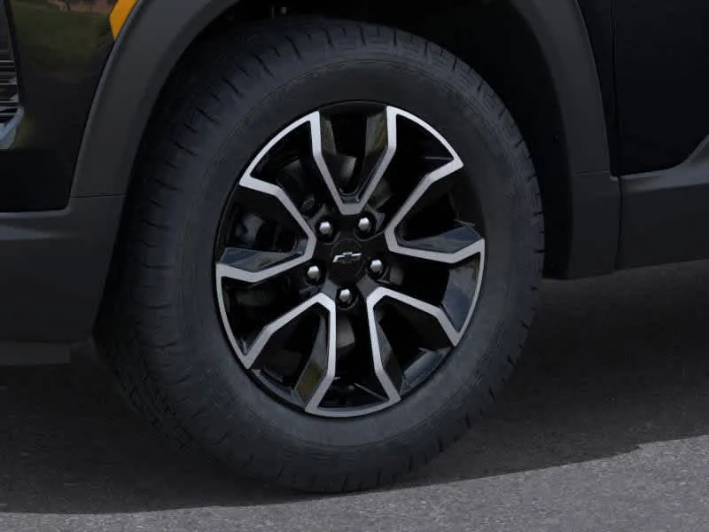 2026 Chevrolet Trailblazer Activ - Photo 24