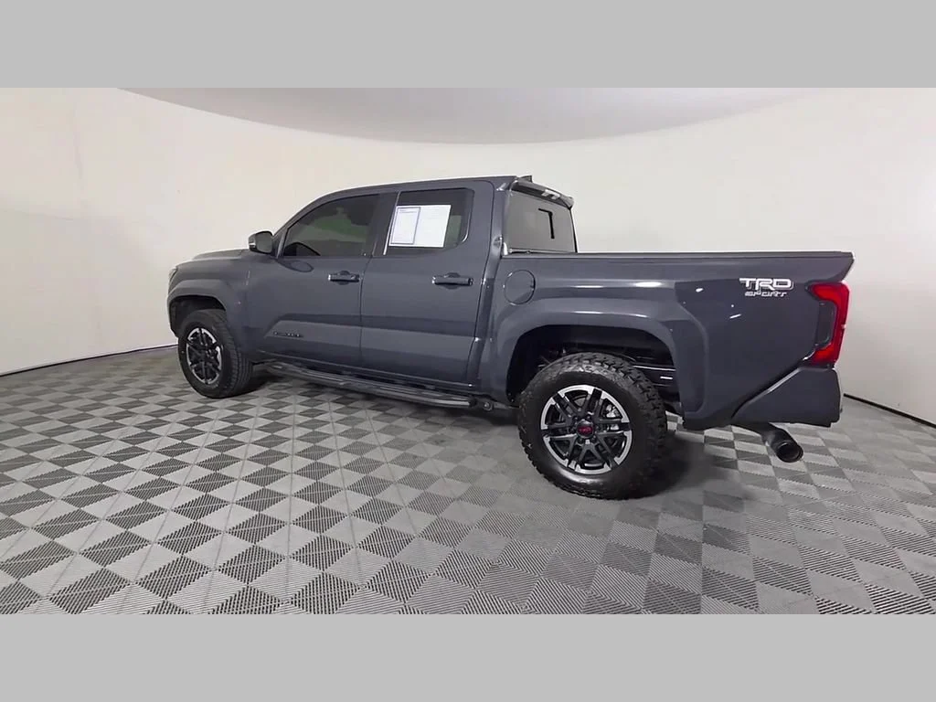 Used 2024 Underground Toyota TRD Sport image 46