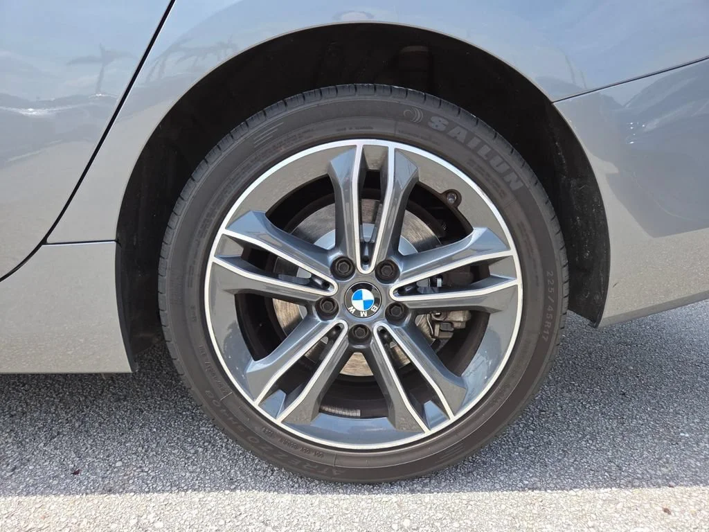 Used 2024 Gray Metallic BMW 228i image 20