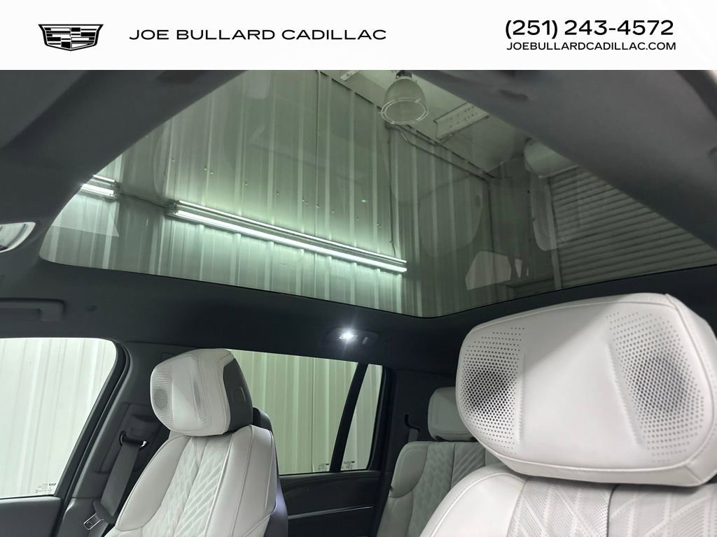2026 Cadillac Escalade IQL Luxury - Photo 41