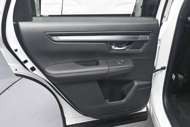 2026 Honda CR-V Sport - Photo 51