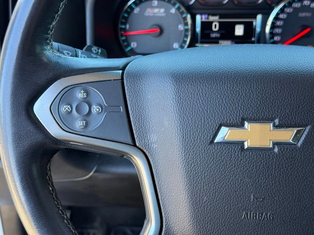 Used 2019 Beige Chevrolet LT image 15