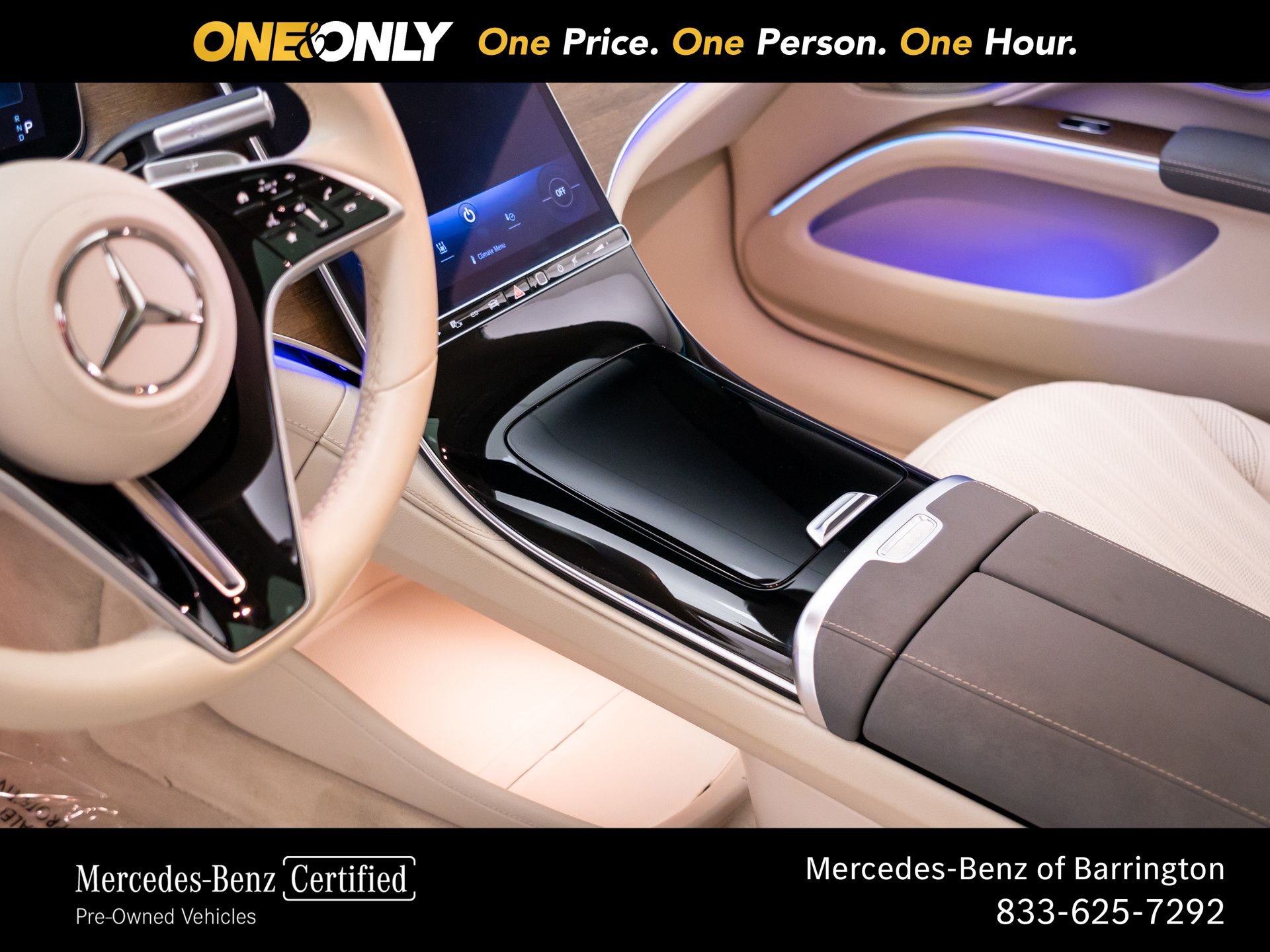 Certified Used 2023 Silver Mercedes-Benz 450 image 12