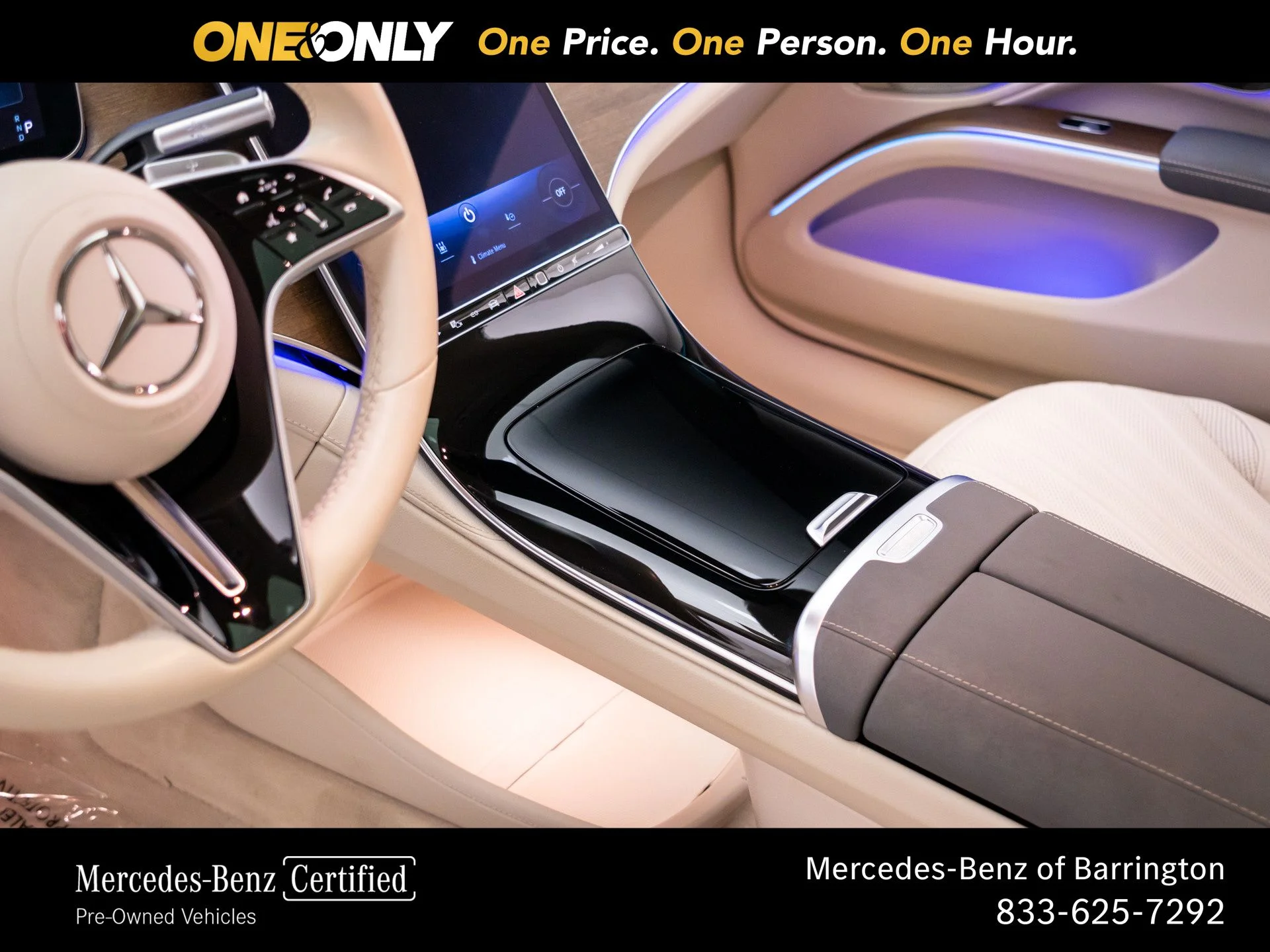 Certified Used 2023 Silver Mercedes-Benz 450 image 12