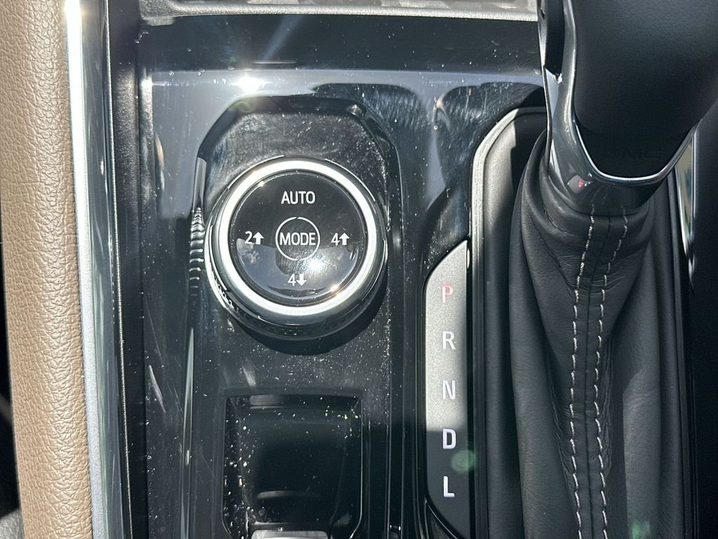 2026 GMC Canyon Denali - Photo 34