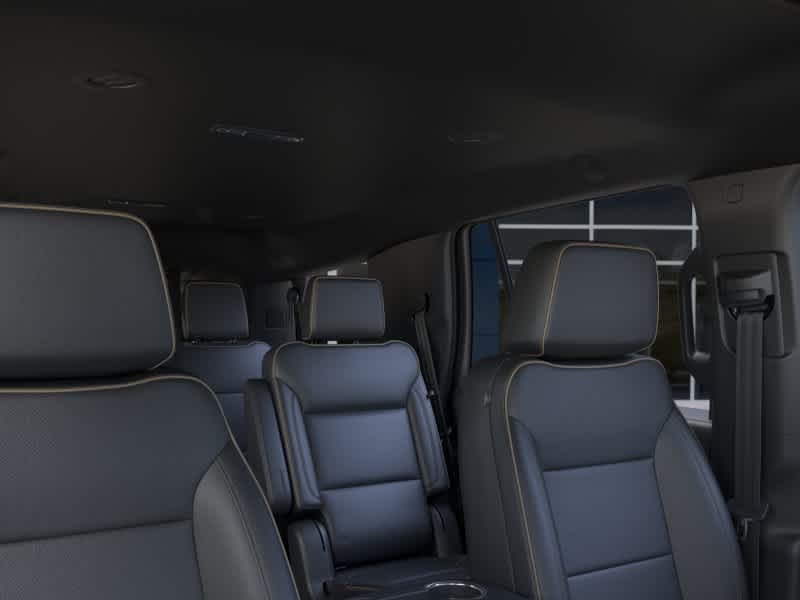 New 2026 Onyx Black GMC Elevation image 24
