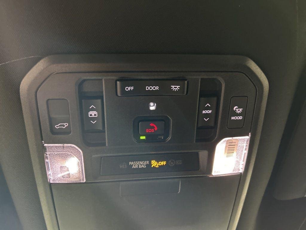 Used 2026 Magnetic Gray Metallic Toyota Platinum image 41