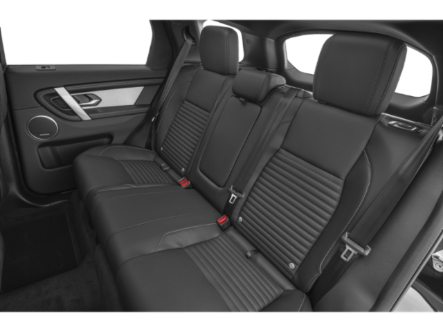 New 2026 Varesine Blue LAND ROVER  image 10