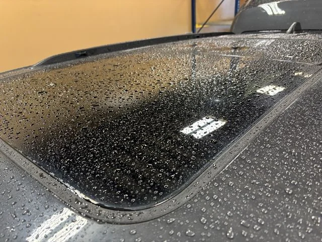 New 2026 Gray Jeep Limited image 17