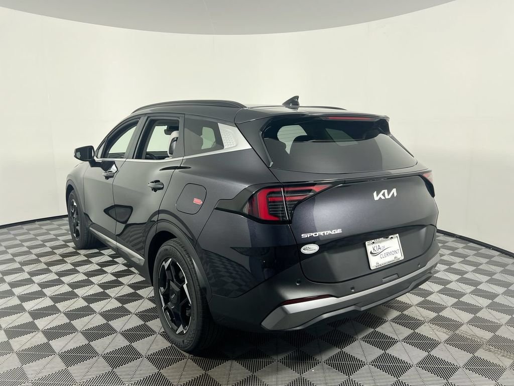 New 2026 Panthera Metal Kia EX image 7