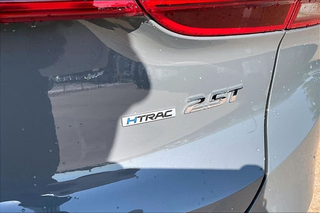 Used 2023 Gray Hyundai Calligraphy image 28