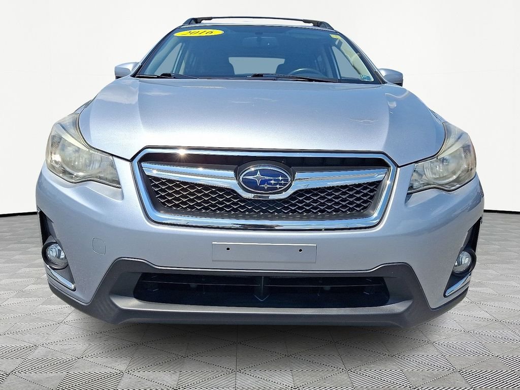 Used 2016 Silver Subaru 2.0i Premium image 2
