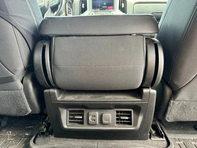Used 2021 Gray GMC Elevation image 18