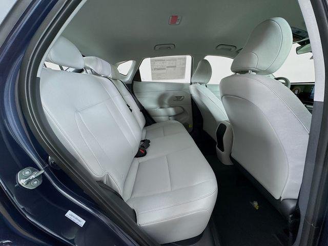 New 2026 Blue Hyundai SE FWD image 37
