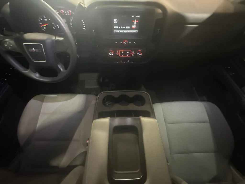Used 2016 Summit White GMC Base image 22