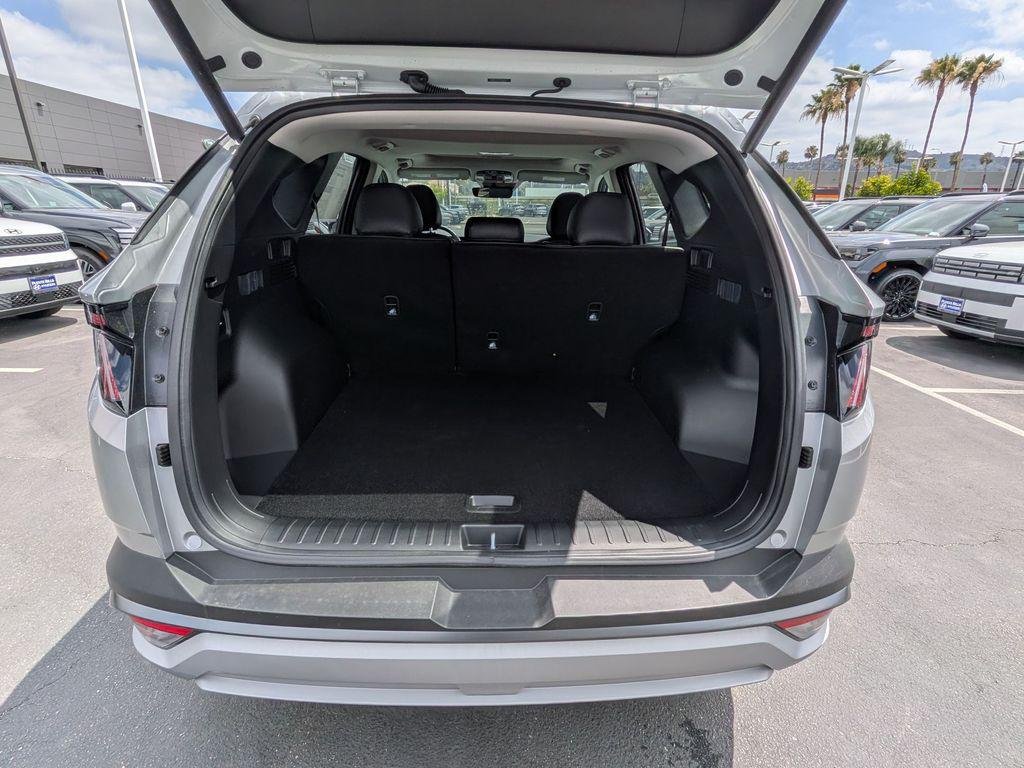 2026 Hyundai Tucson SEL Premium - Photo 32