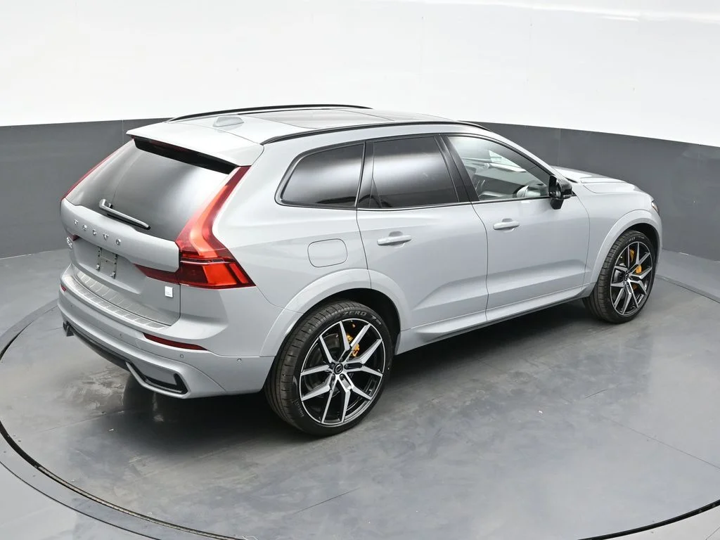 New 2026 Vapour Grey Volvo T8 Polestar Engineered image 38