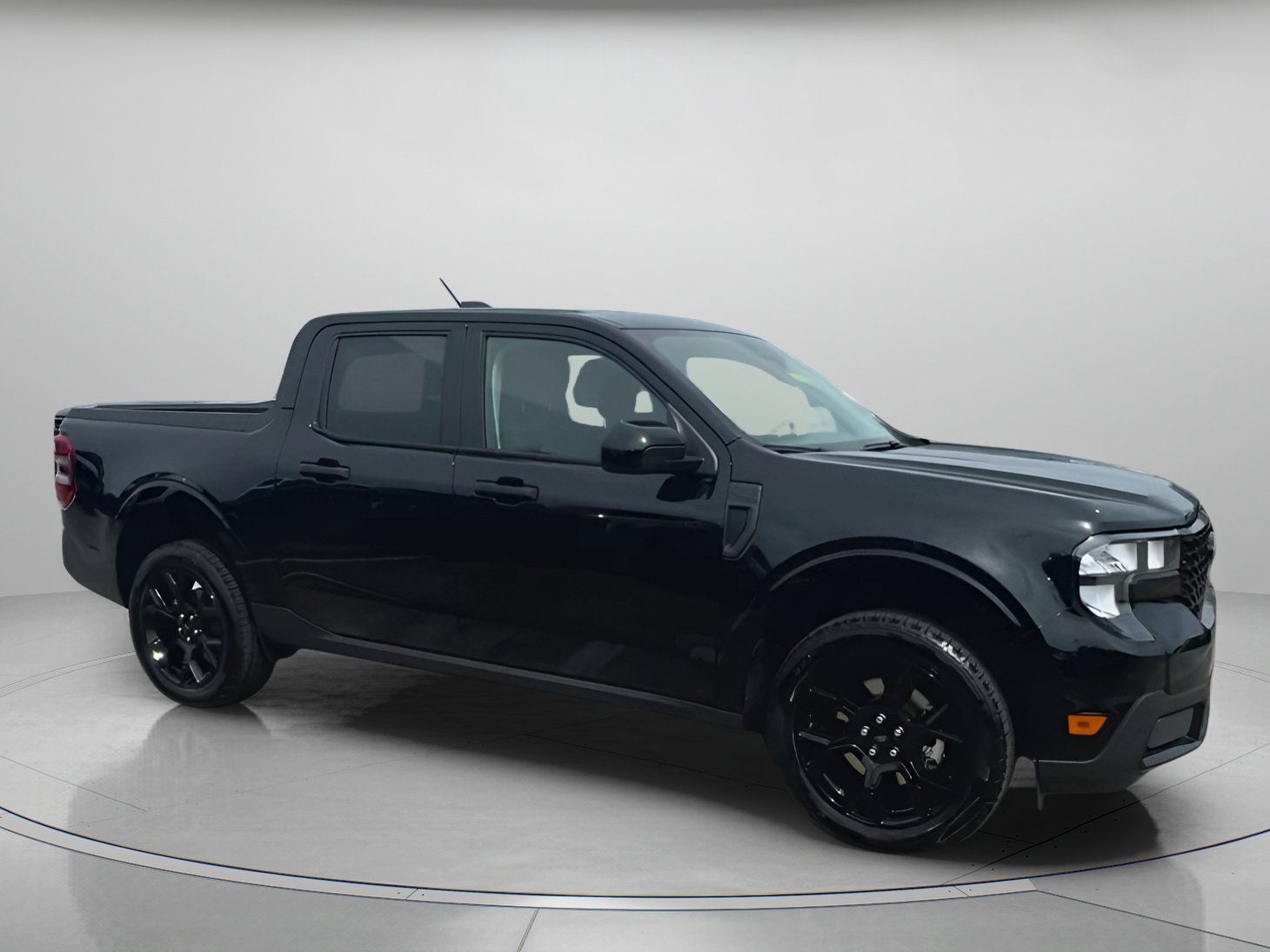 2025 Ford Maverick XLT - Photo 33
