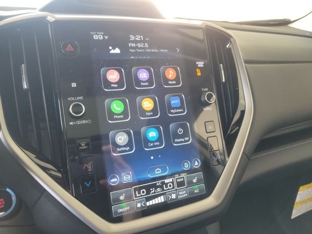 2026 Subaru Ascent Limited - Photo 17
