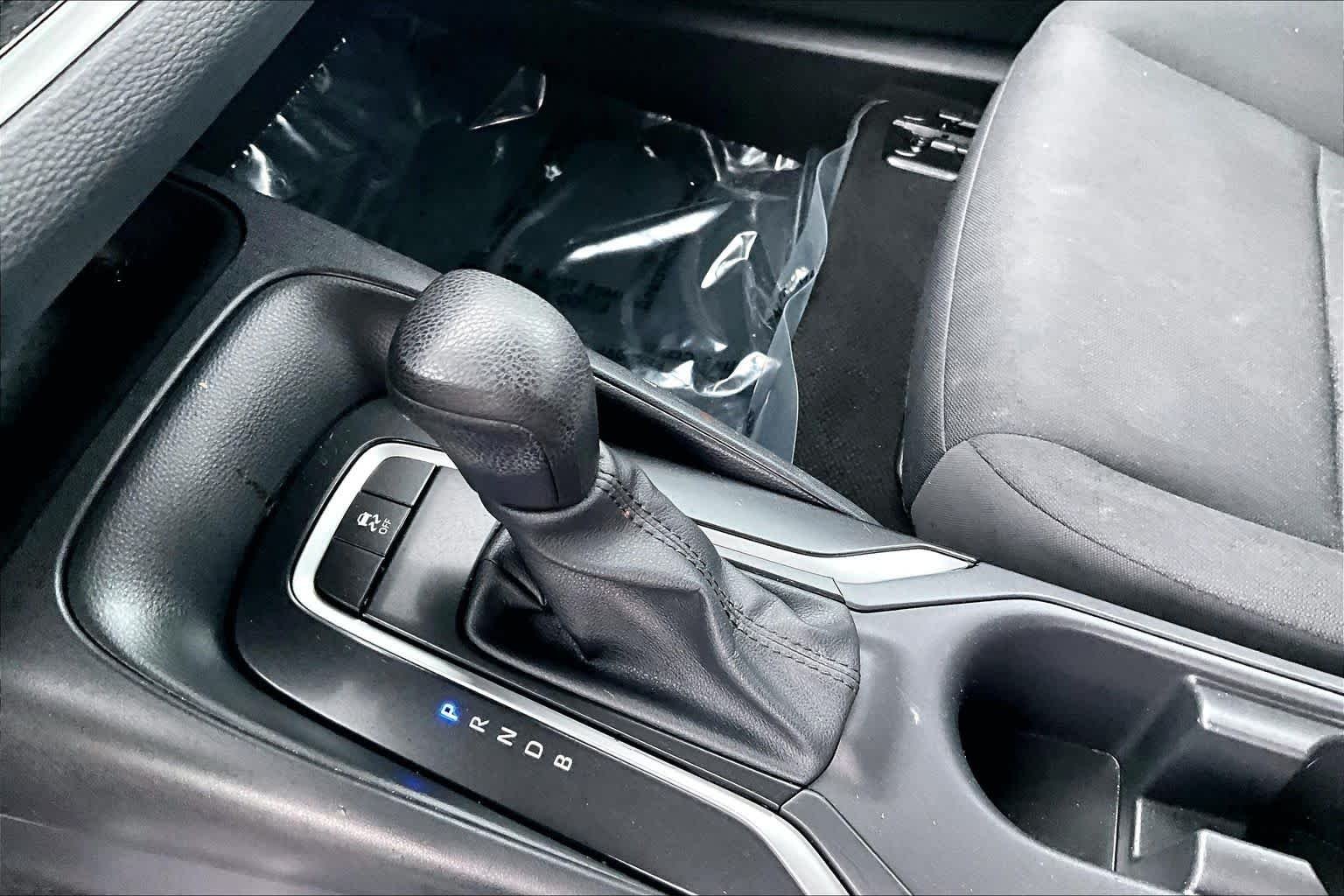 Used 2023 Underground Toyota LE image 16
