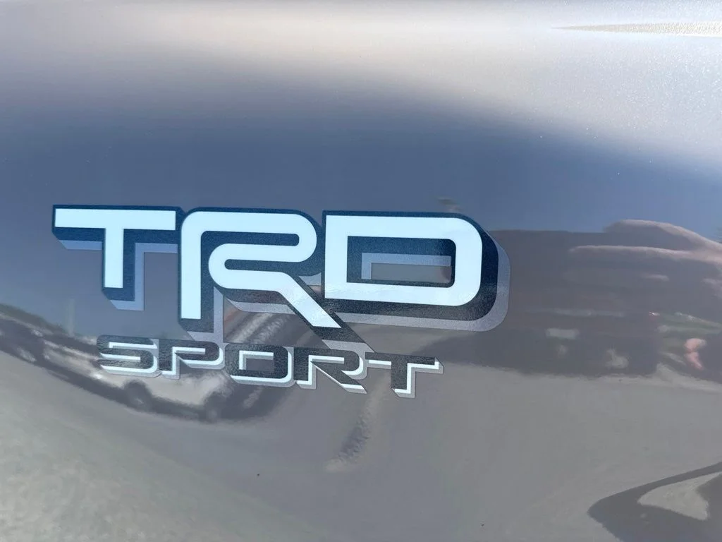 Used 2026 MUDBATH Toyota TRD Sport image 9