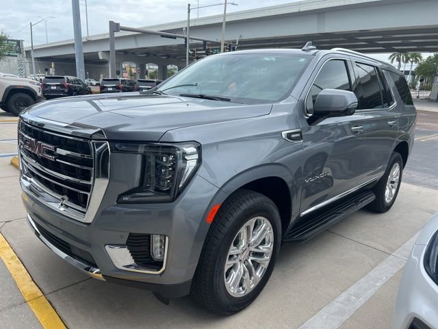 2022 GMC Yukon 2WD SLT's photo
