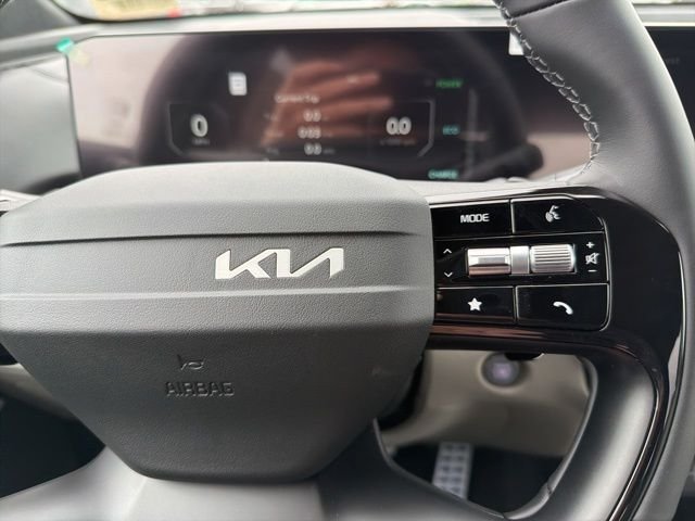 New 2026 Aurora Black Pearl Kia X-Line SX Prestige AWD image 24