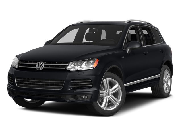 Used 2014 Black Volkswagen  image 1