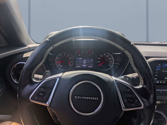 Used 2019 Silver Chevrolet 1LT image 29