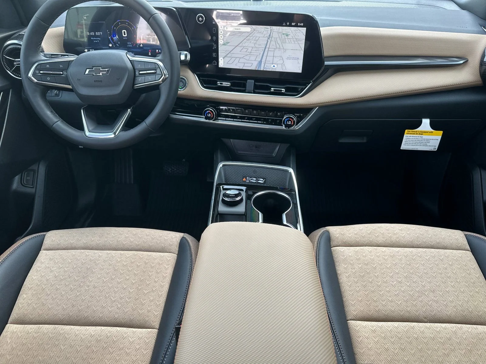 2026 Chevrolet Equinox ACTIV - Photo 13