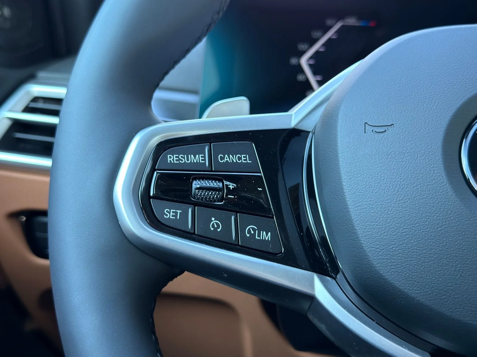 Used 2026 Arctic Race Blue metallic BMW 330i image 23