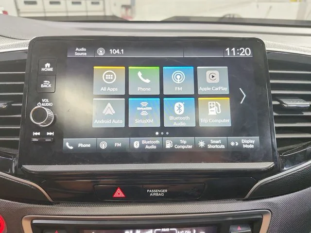 Used 2024  Honda RTL image 16