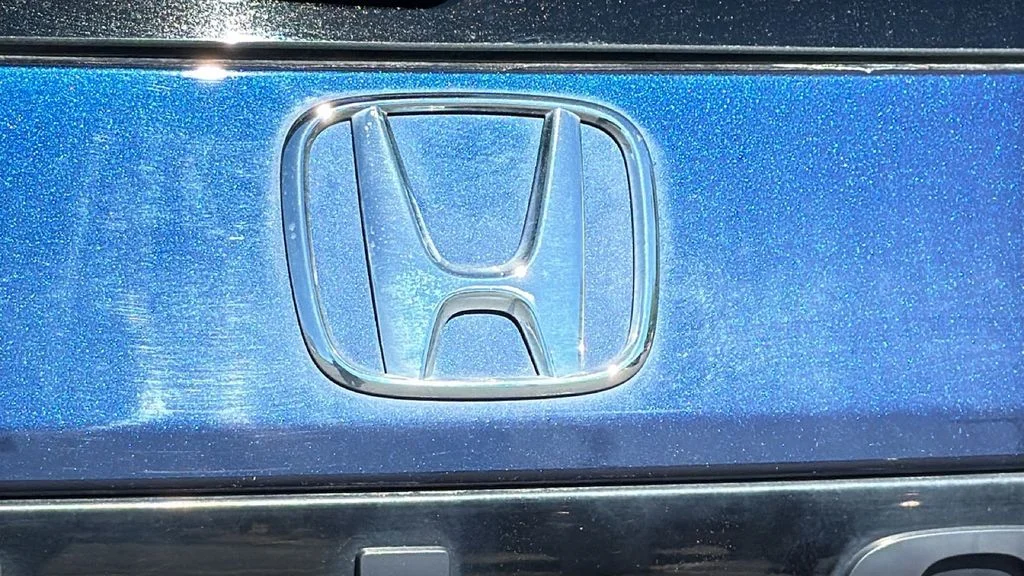 2024 Honda Pilot Sport - Photo 28
