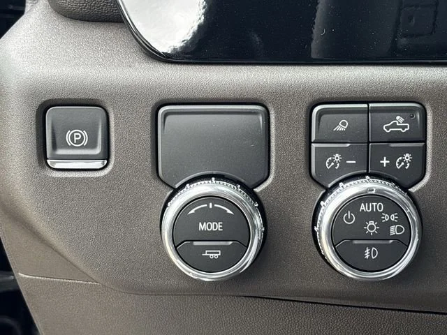 2026 GMC Sierra 1500 SLT - Photo 21