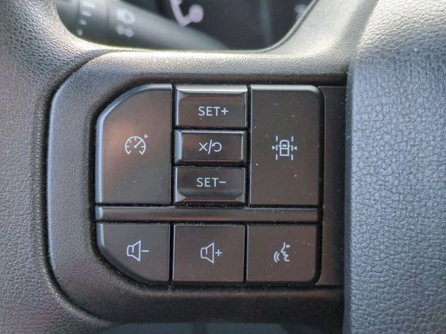 Used 2021 White Ford XLT image 16