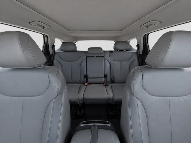 Used 2019 Silver Hyundai Limited image 17