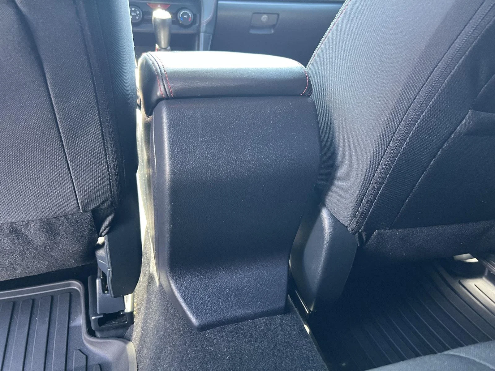 2018 Subaru Impreza Sport - Photo 29