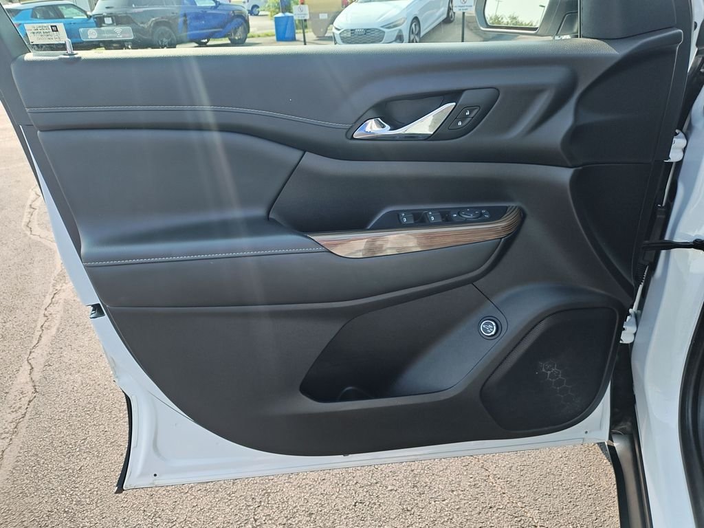 Certified Used 2023 White GMC SLE image 12