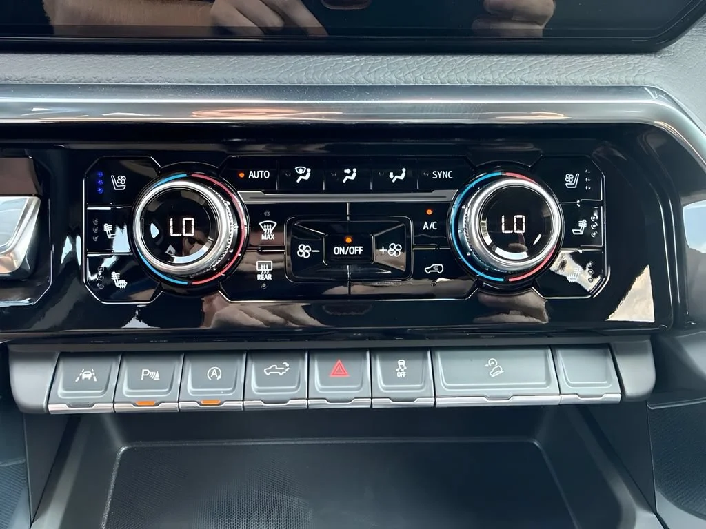 New 2026 Glacier White Tricoat GMC Denali image 20